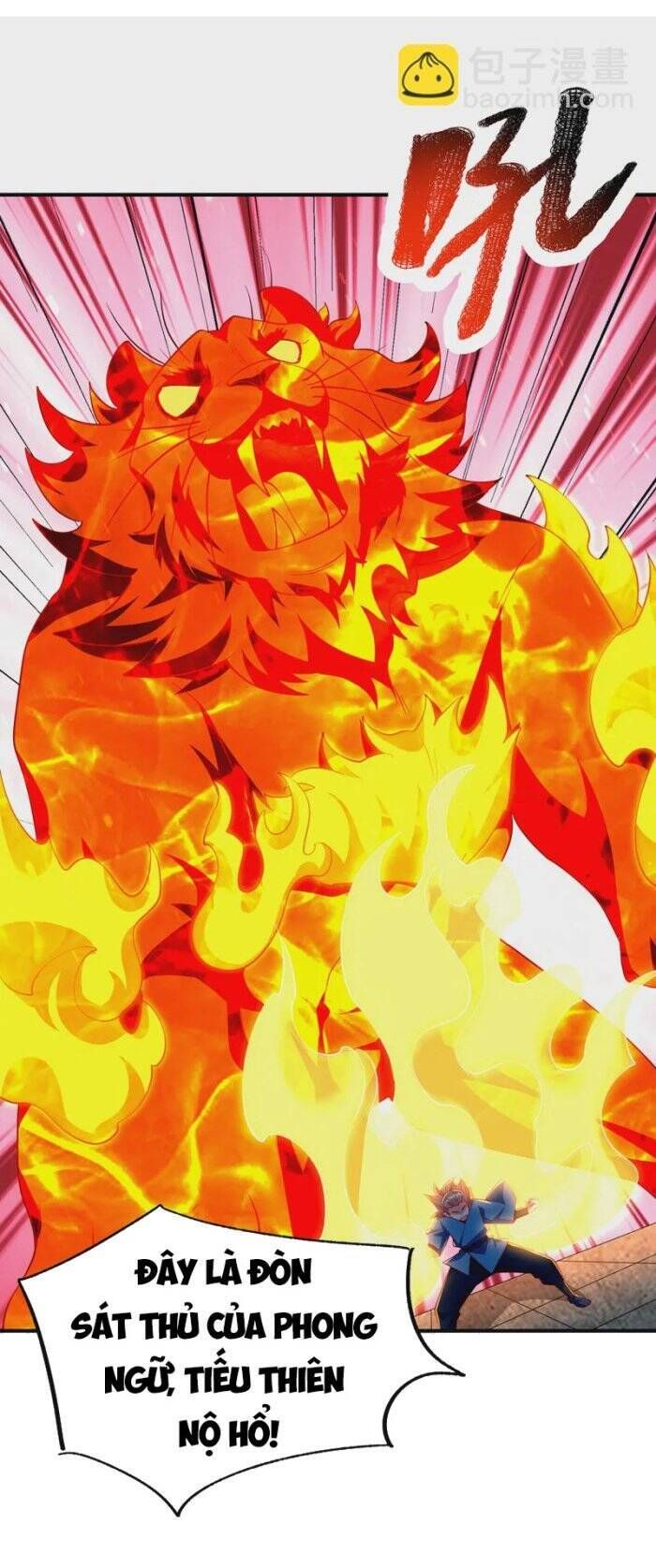 đọc truyện Võ Nghịch Chương 295 ảnh 16 tại Thiên Thai Truyện