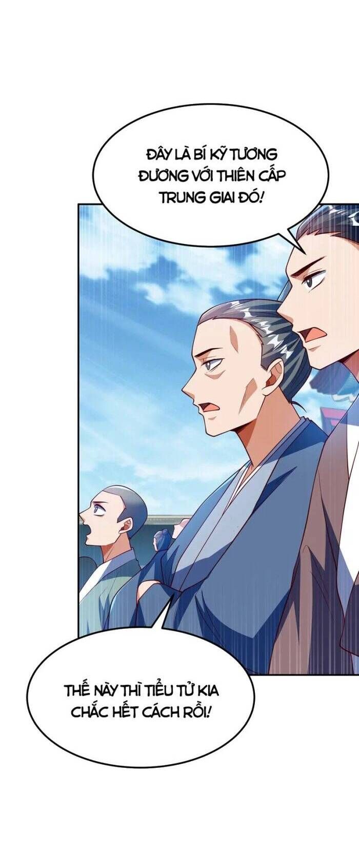 đọc truyện Võ Nghịch Chương 295 ảnh 17 tại Thiên Thai Truyện