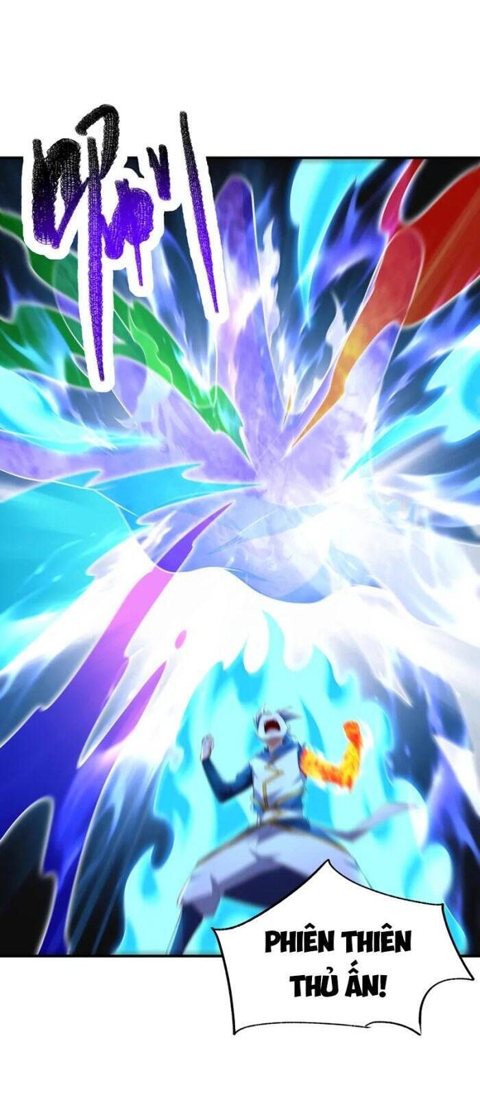 đọc truyện Võ Nghịch Chương 295 ảnh 19 tại Thiên Thai Truyện