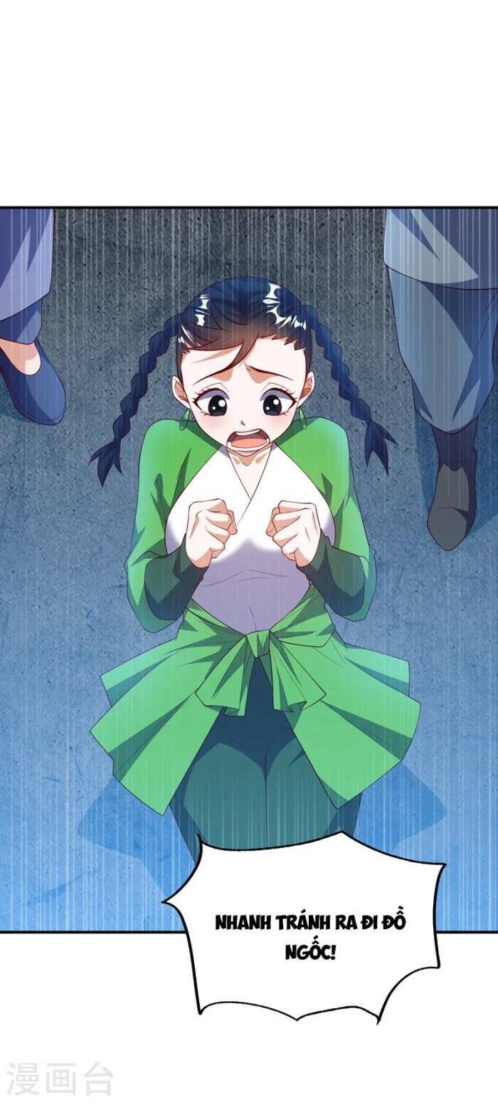 đọc truyện Võ Nghịch Chương 295 ảnh 6 tại Thiên Thai Truyện