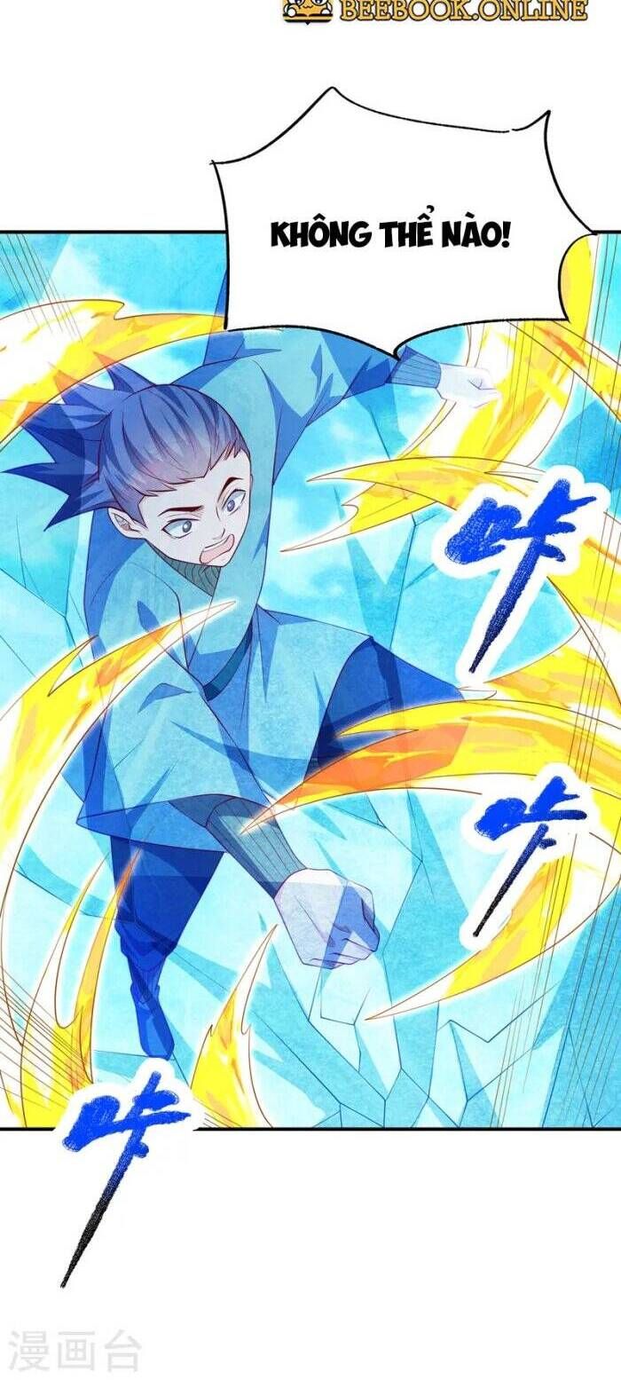 đọc truyện Võ Nghịch Chương 295 ảnh 11 tại Thiên Thai Truyện