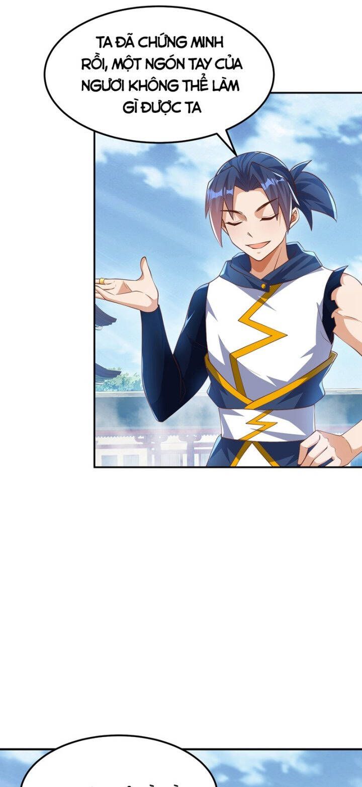 đọc truyện Võ Nghịch Chương 296 ảnh 13 tại Thiên Thai Truyện