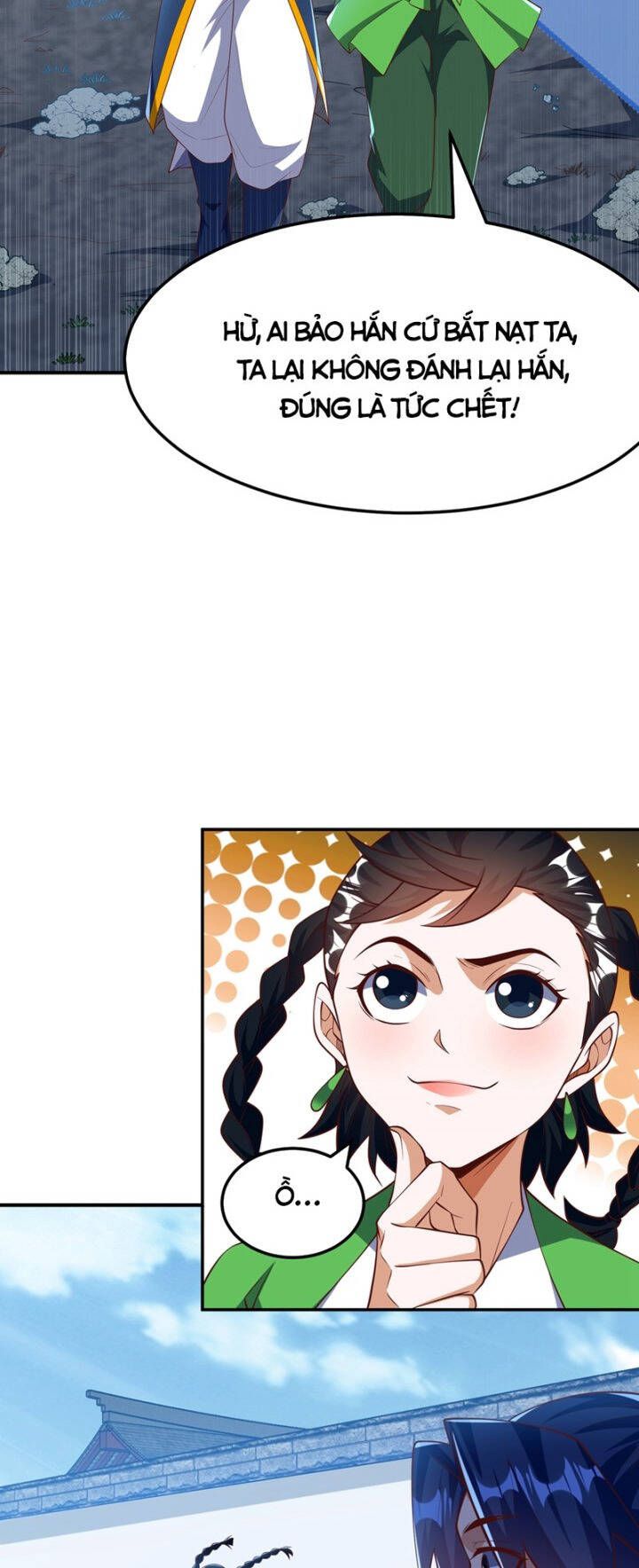 đọc truyện Võ Nghịch Chương 296 ảnh 17 tại Thiên Thai Truyện