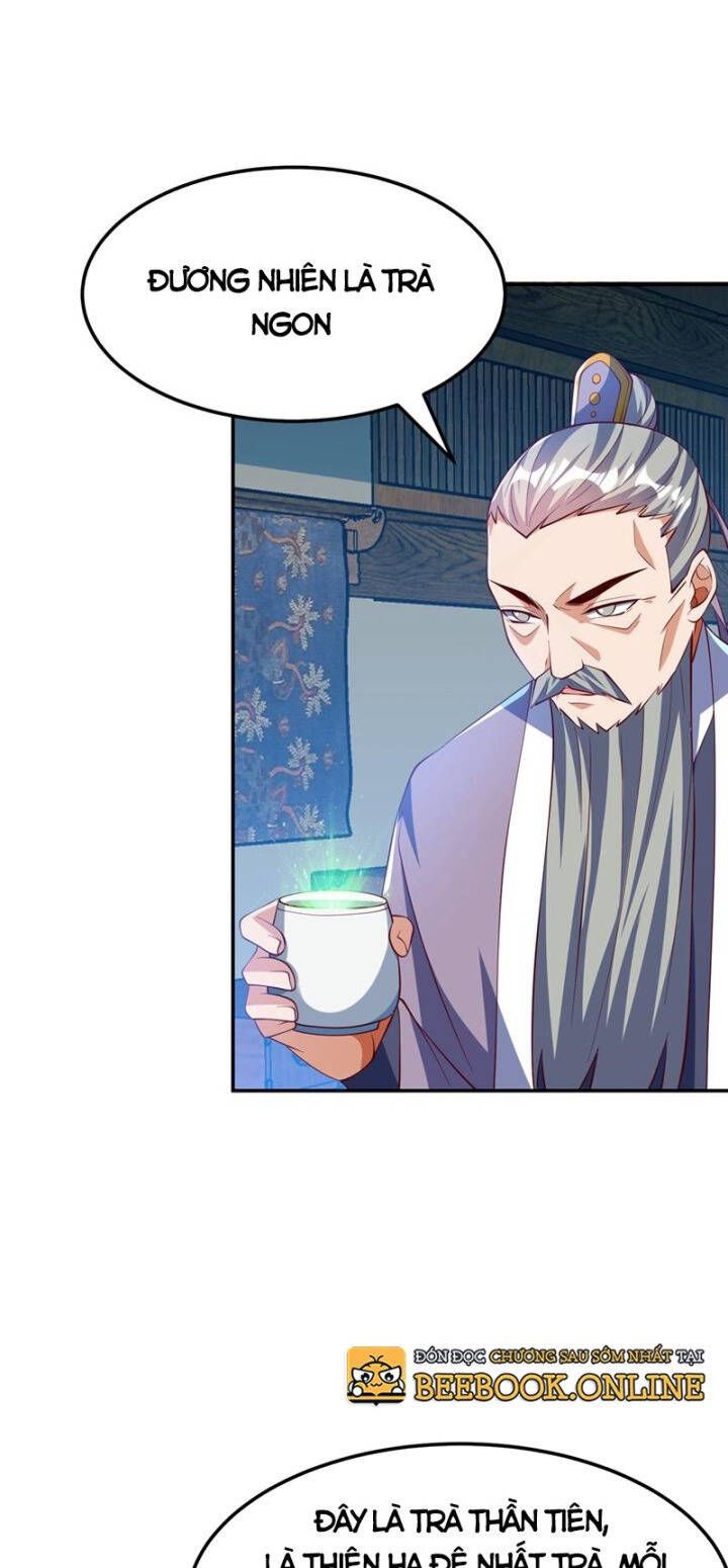 đọc truyện Võ Nghịch Chương 296 ảnh 21 tại Thiên Thai Truyện