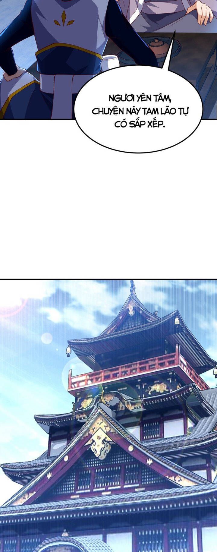 đọc truyện Võ Nghịch Chương 296 ảnh 26 tại Thiên Thai Truyện