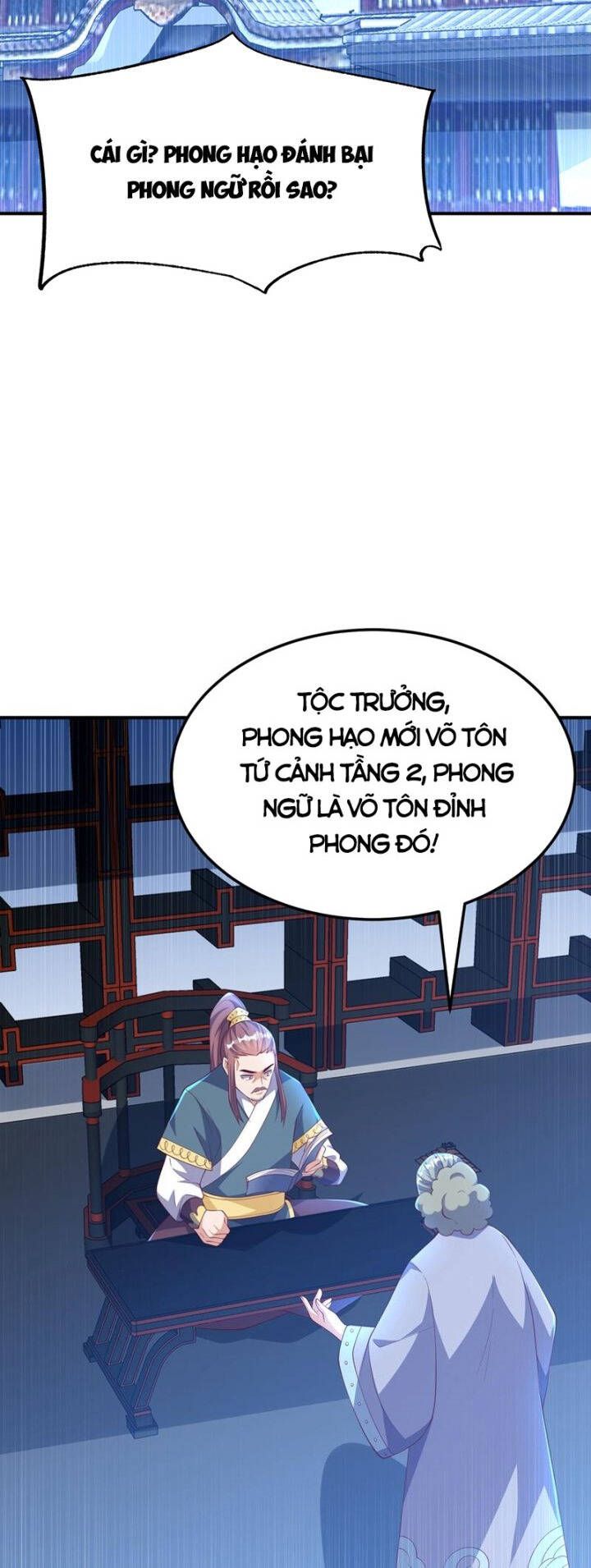 đọc truyện Võ Nghịch Chương 296 ảnh 27 tại Thiên Thai Truyện