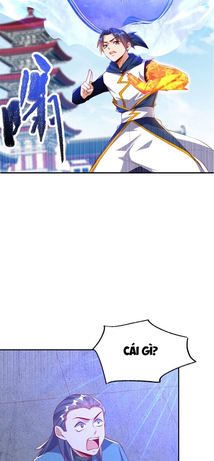 đọc truyện Võ Nghịch Chương 296 ảnh 6 tại Thiên Thai Truyện