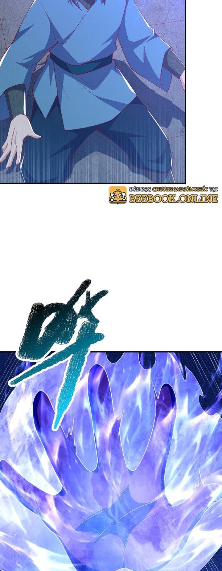 đọc truyện Võ Nghịch Chương 296 ảnh 7 tại Thiên Thai Truyện