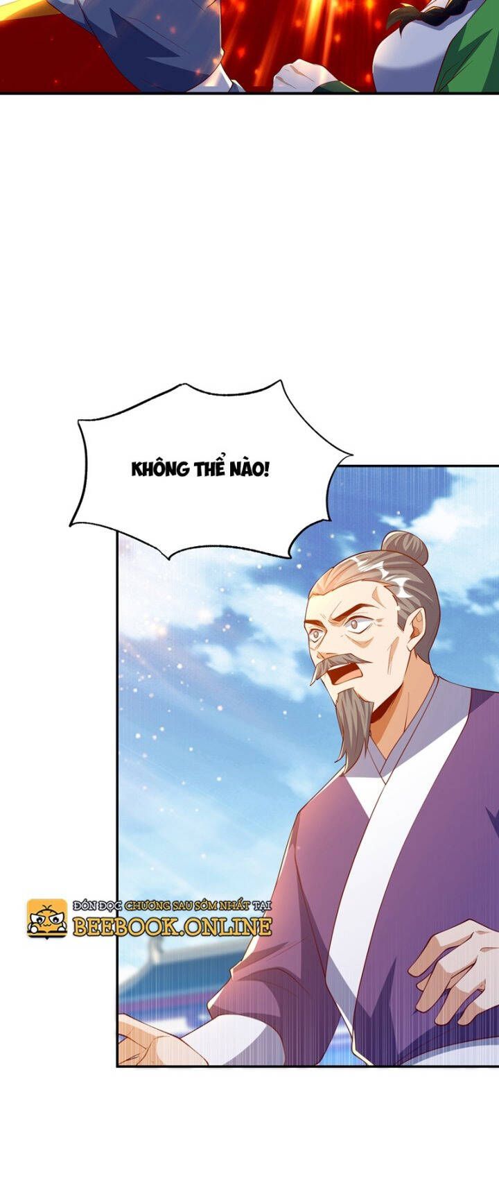 đọc truyện Võ Nghịch Chương 296 ảnh 10 tại Thiên Thai Truyện