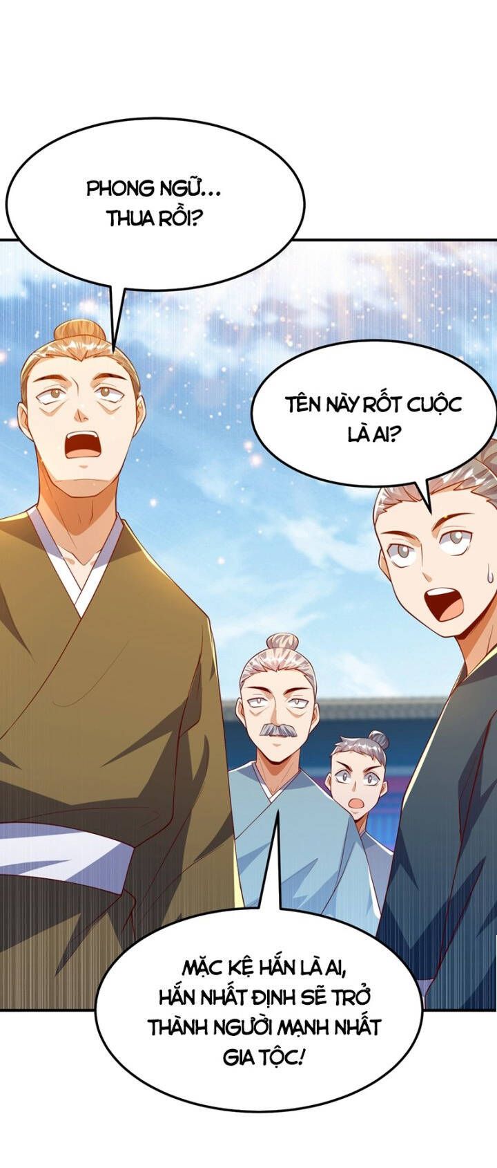 đọc truyện Võ Nghịch Chương 296 ảnh 11 tại Thiên Thai Truyện