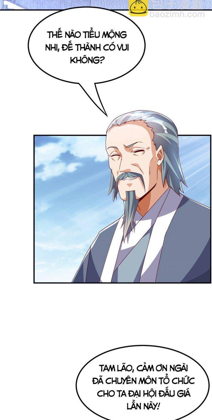 đọc truyện Võ Nghịch Chương 297 ảnh 13 tại Thiên Thai Truyện