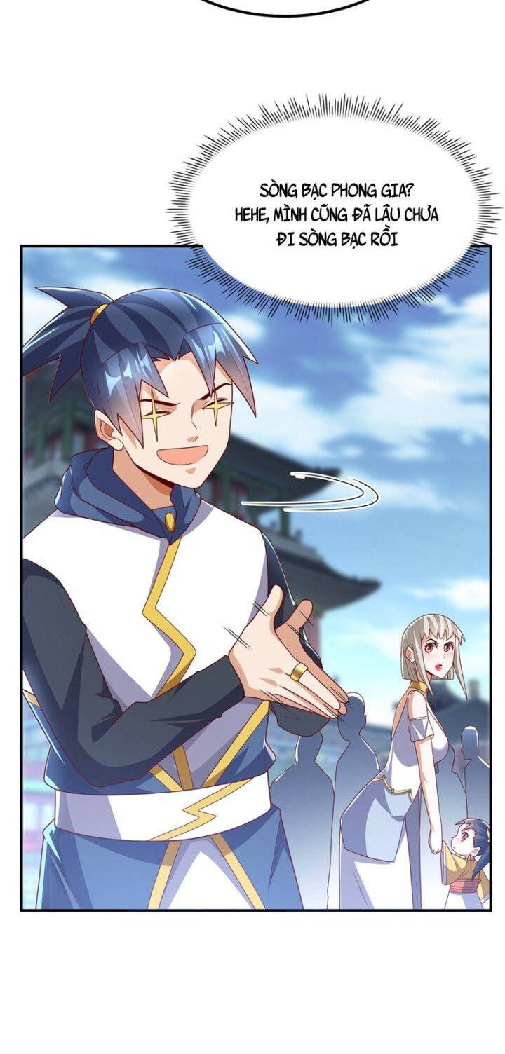 đọc truyện Võ Nghịch Chương 297 ảnh 18 tại Thiên Thai Truyện