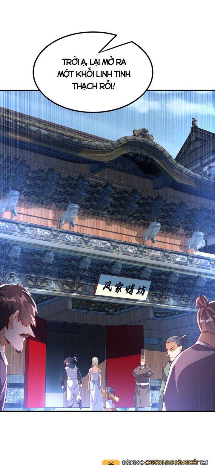 đọc truyện Võ Nghịch Chương 297 ảnh 19 tại Thiên Thai Truyện