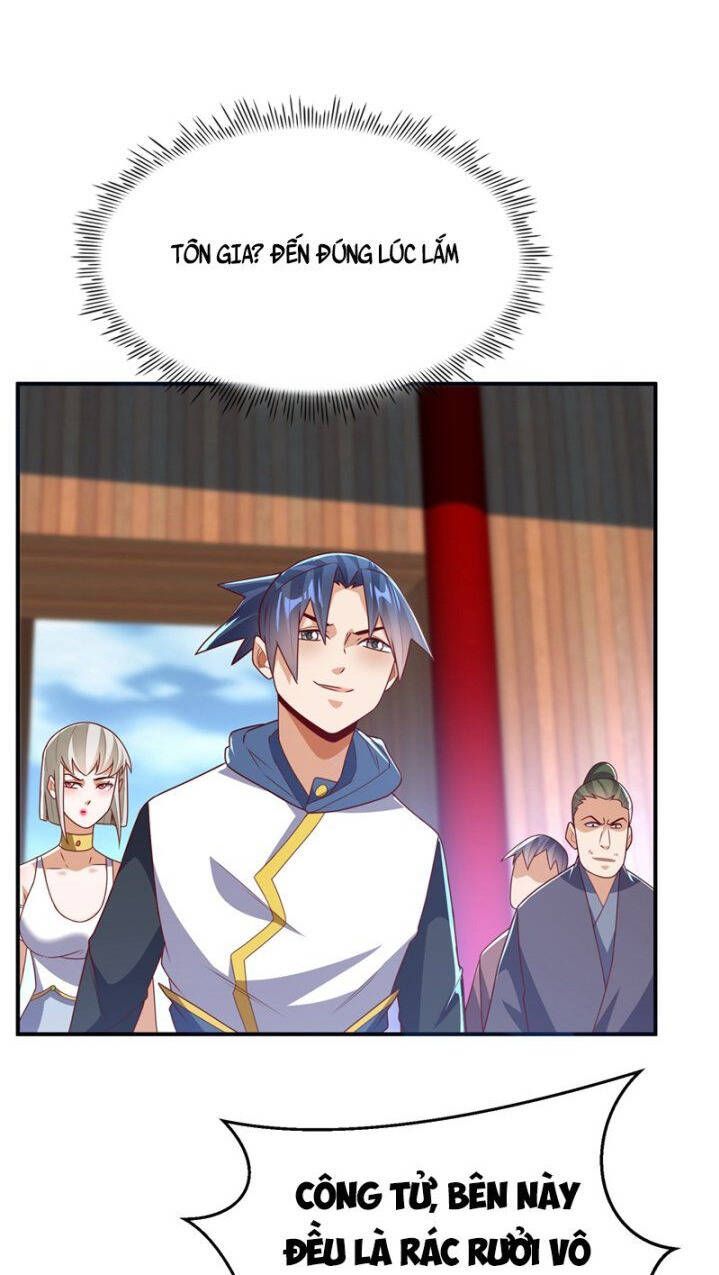 đọc truyện Võ Nghịch Chương 297 ảnh 21 tại Thiên Thai Truyện