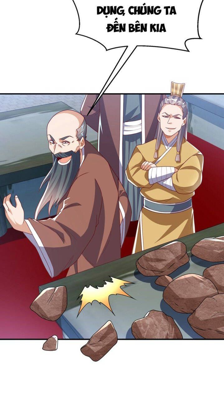 đọc truyện Võ Nghịch Chương 297 ảnh 22 tại Thiên Thai Truyện