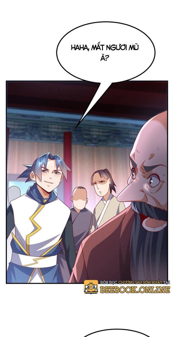 đọc truyện Võ Nghịch Chương 297 ảnh 23 tại Thiên Thai Truyện