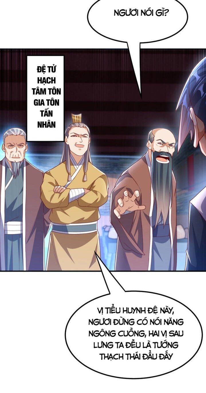 đọc truyện Võ Nghịch Chương 297 ảnh 24 tại Thiên Thai Truyện