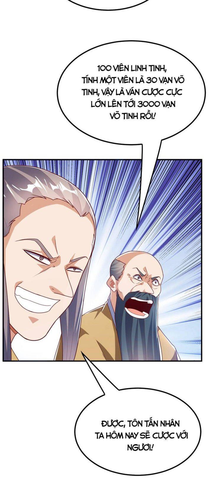 đọc truyện Võ Nghịch Chương 297 ảnh 26 tại Thiên Thai Truyện