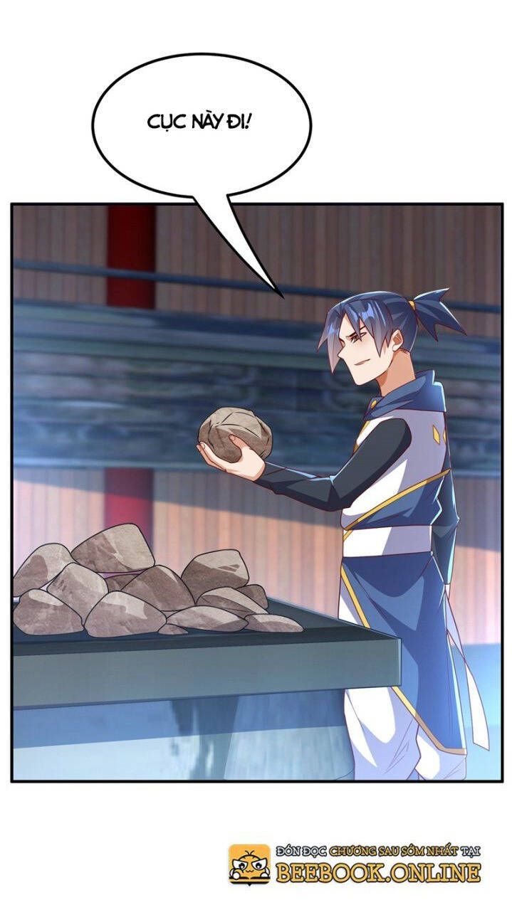 đọc truyện Võ Nghịch Chương 297 ảnh 27 tại Thiên Thai Truyện