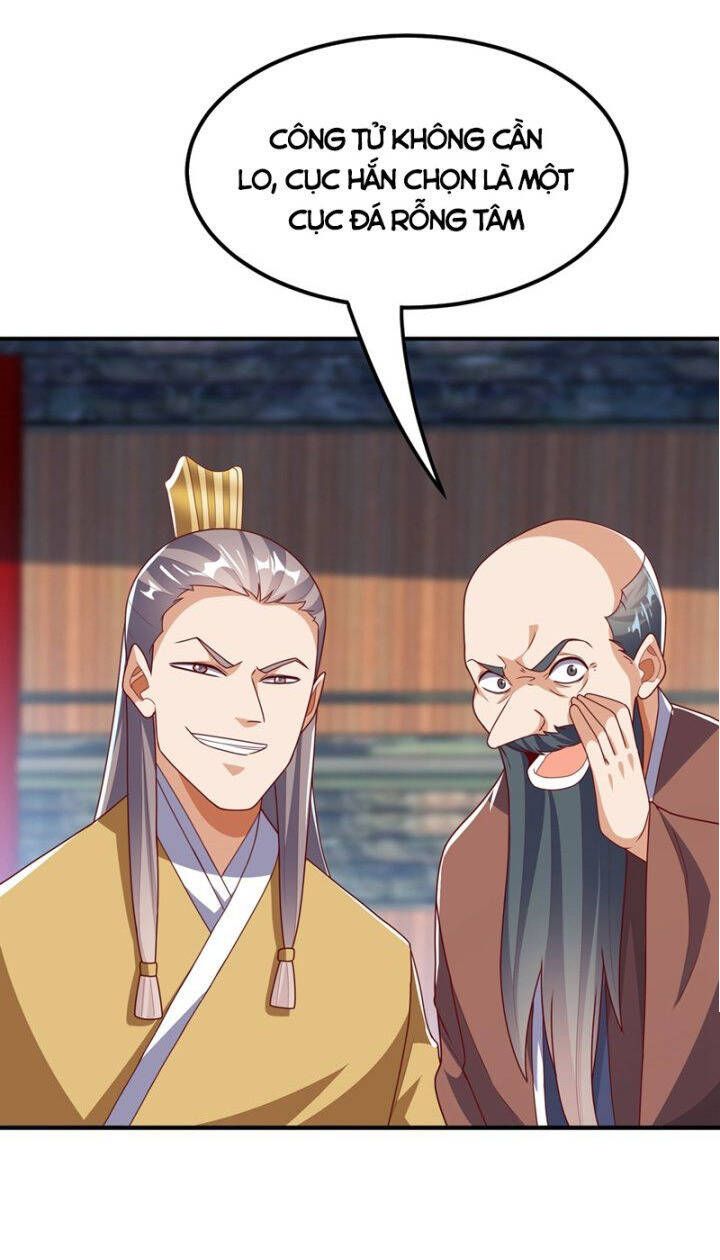 đọc truyện Võ Nghịch Chương 297 ảnh 28 tại Thiên Thai Truyện