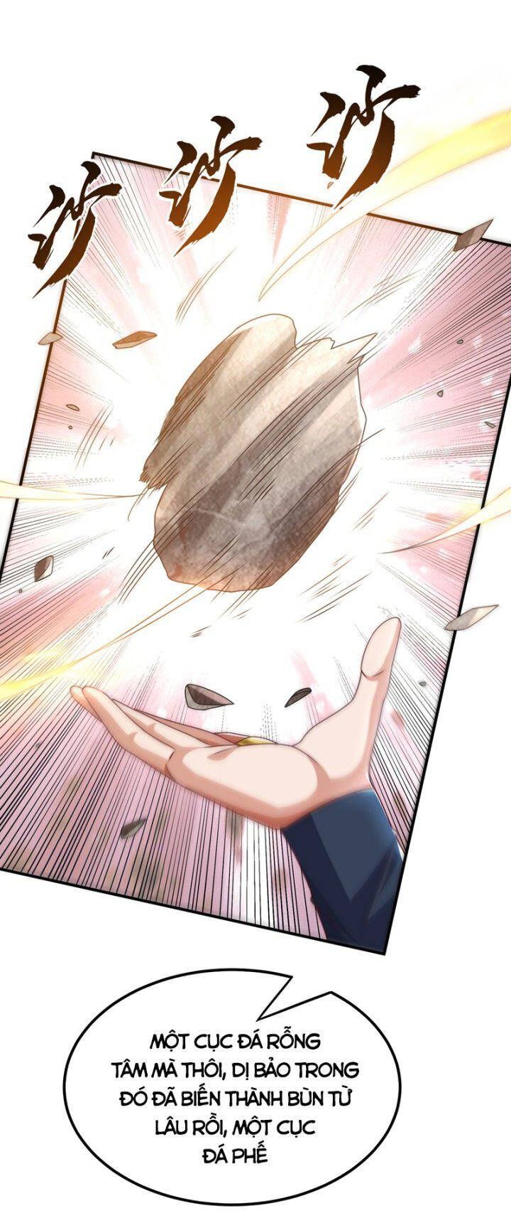 đọc truyện Võ Nghịch Chương 297 ảnh 29 tại Thiên Thai Truyện