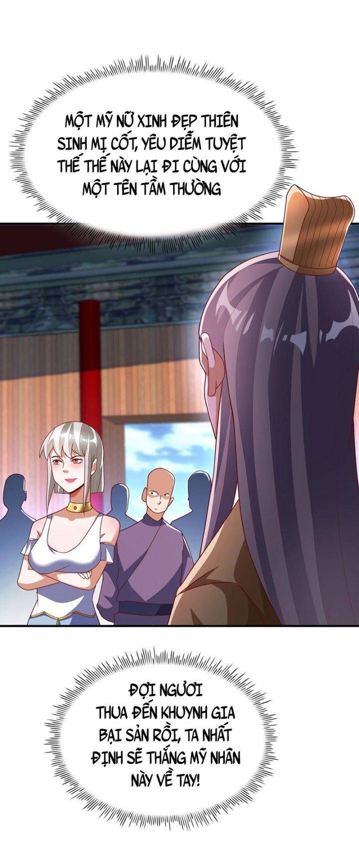 đọc truyện Võ Nghịch Chương 297 ảnh 30 tại Thiên Thai Truyện