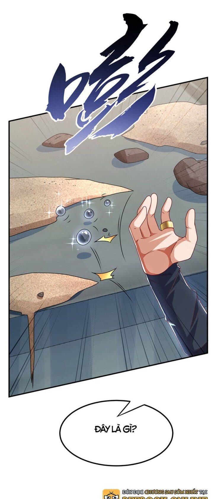 đọc truyện Võ Nghịch Chương 297 ảnh 31 tại Thiên Thai Truyện