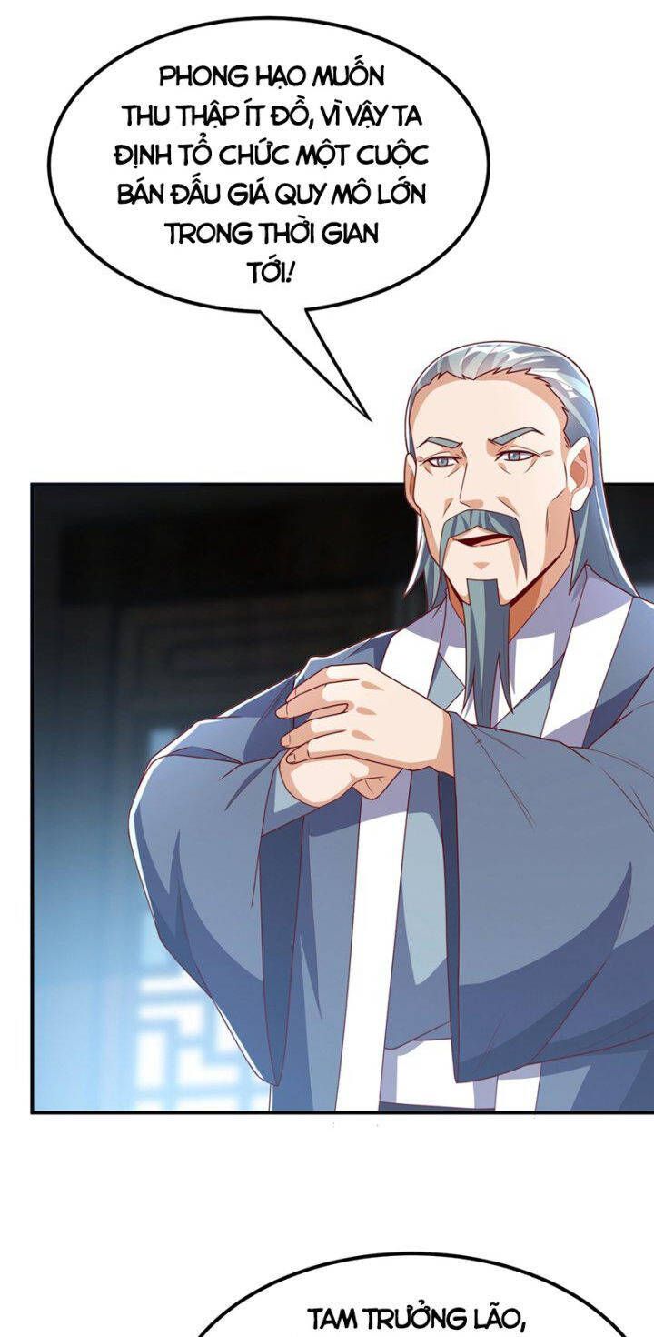 đọc truyện Võ Nghịch Chương 297 ảnh 5 tại Thiên Thai Truyện