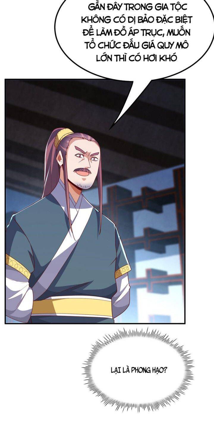 đọc truyện Võ Nghịch Chương 297 ảnh 6 tại Thiên Thai Truyện