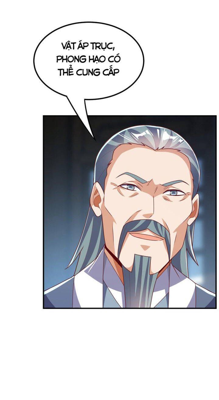 đọc truyện Võ Nghịch Chương 297 ảnh 7 tại Thiên Thai Truyện