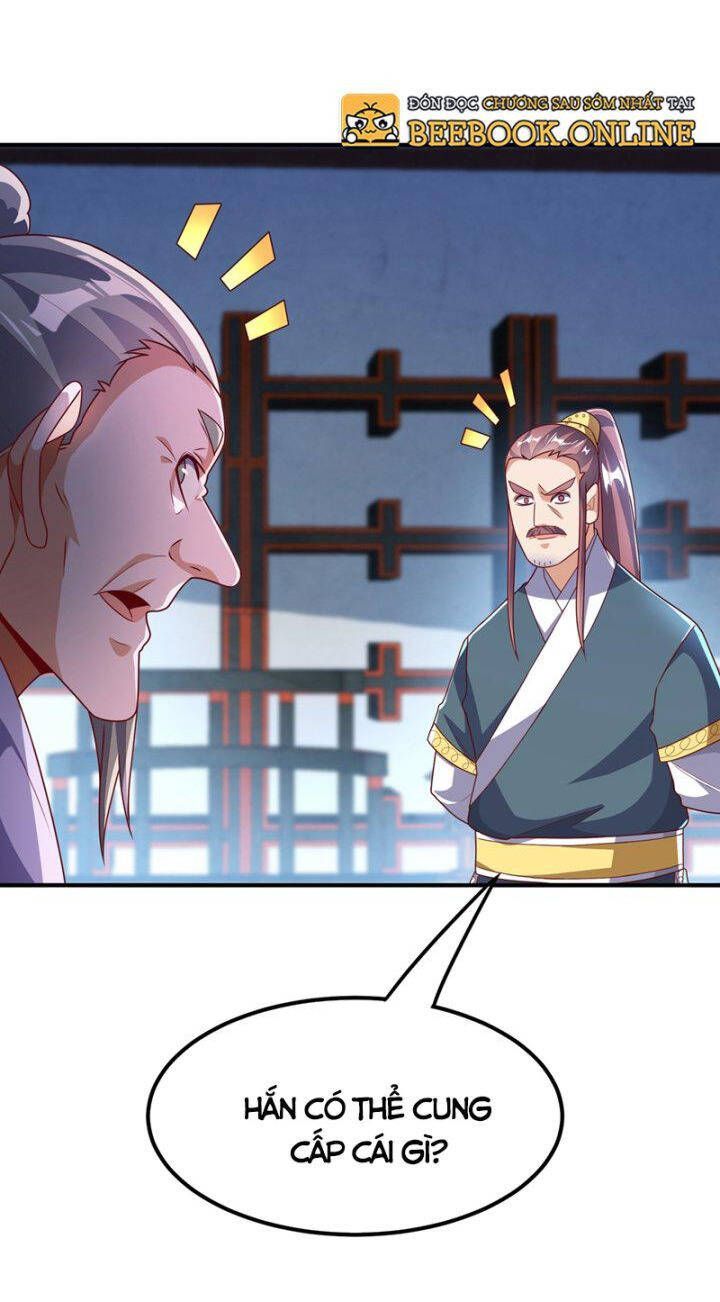 đọc truyện Võ Nghịch Chương 297 ảnh 8 tại Thiên Thai Truyện