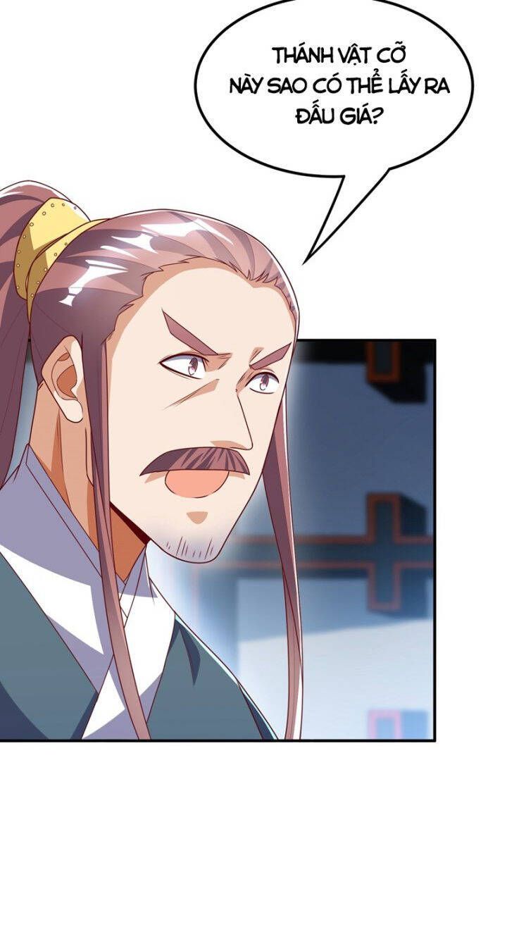 đọc truyện Võ Nghịch Chương 297 ảnh 10 tại Thiên Thai Truyện