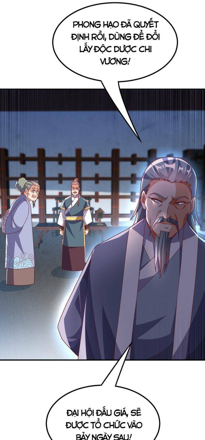 đọc truyện Võ Nghịch Chương 297 ảnh 11 tại Thiên Thai Truyện