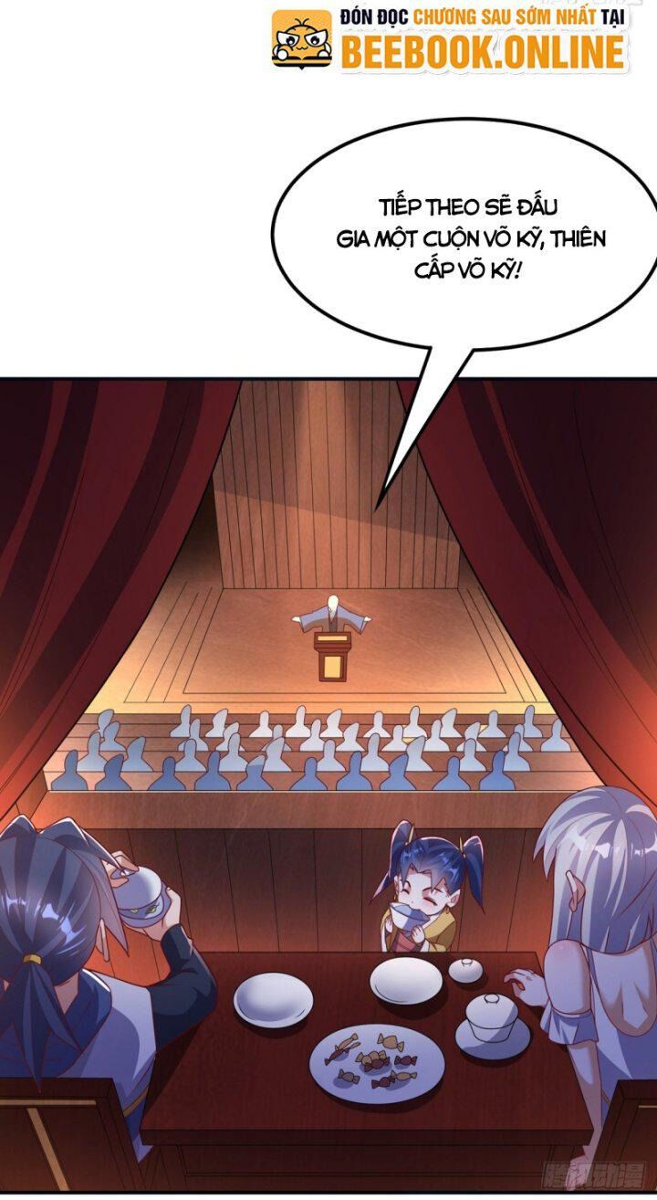 đọc truyện Võ Nghịch Chương 298 ảnh 13 tại Thiên Thai Truyện