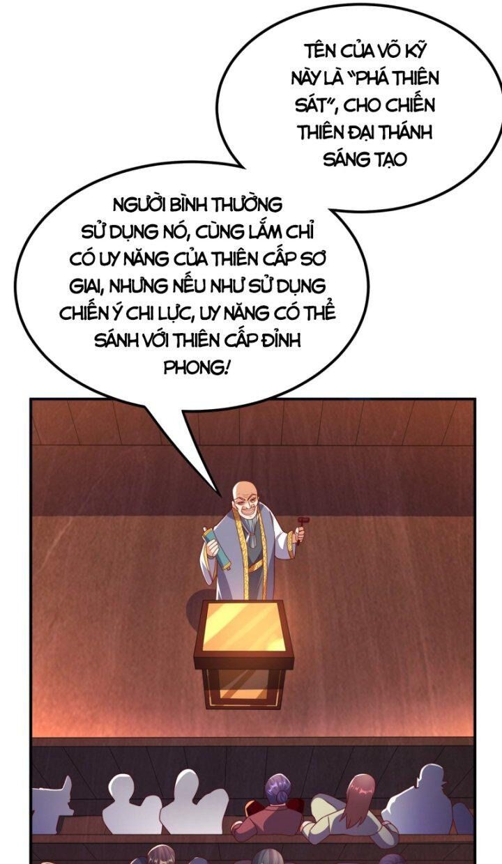 đọc truyện Võ Nghịch Chương 298 ảnh 14 tại Thiên Thai Truyện