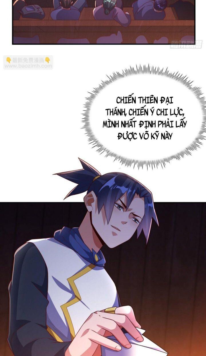 đọc truyện Võ Nghịch Chương 298 ảnh 15 tại Thiên Thai Truyện