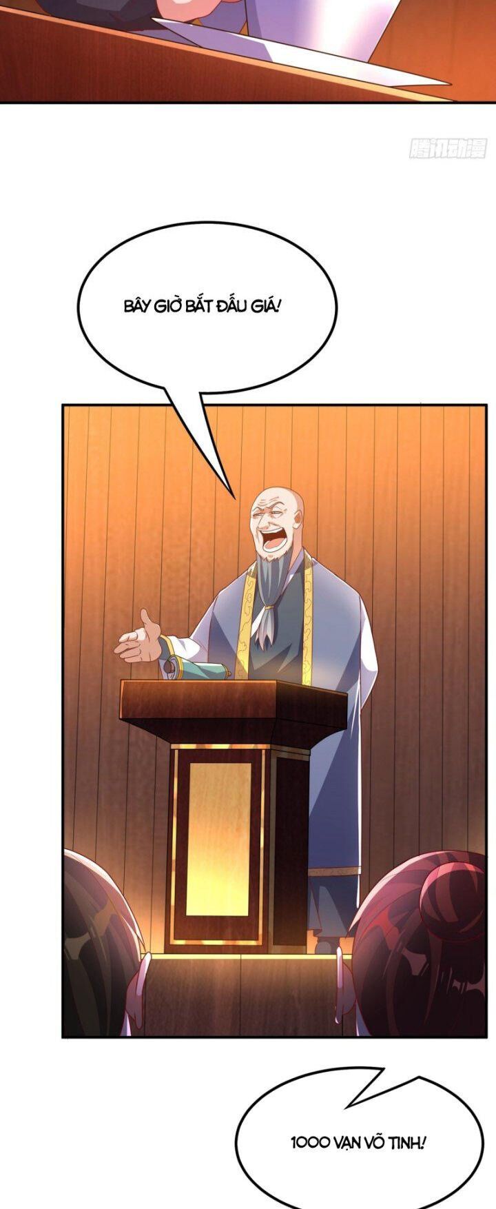 đọc truyện Võ Nghịch Chương 298 ảnh 16 tại Thiên Thai Truyện