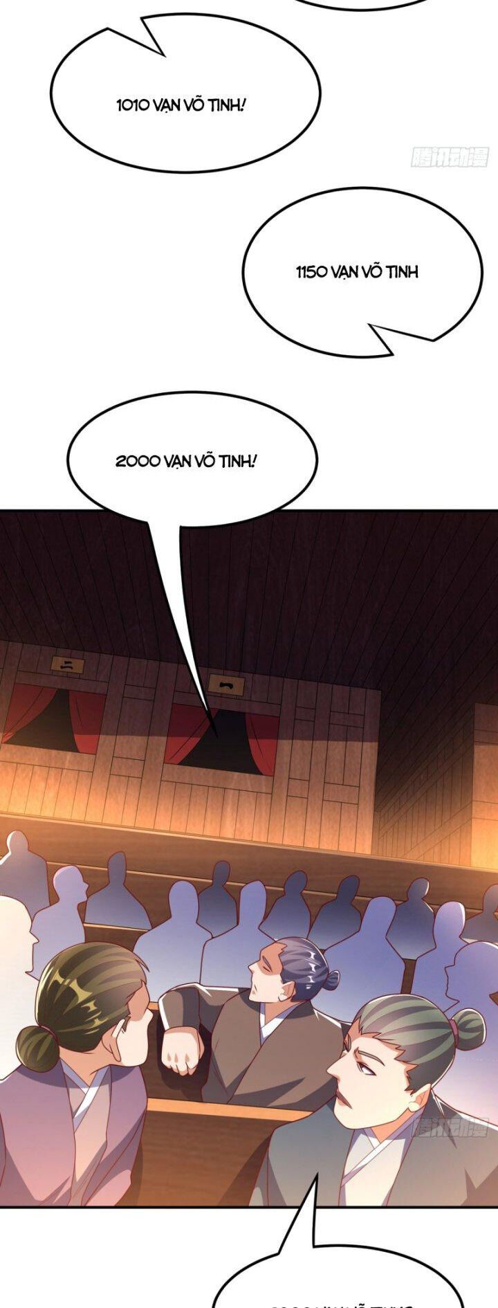 đọc truyện Võ Nghịch Chương 298 ảnh 17 tại Thiên Thai Truyện