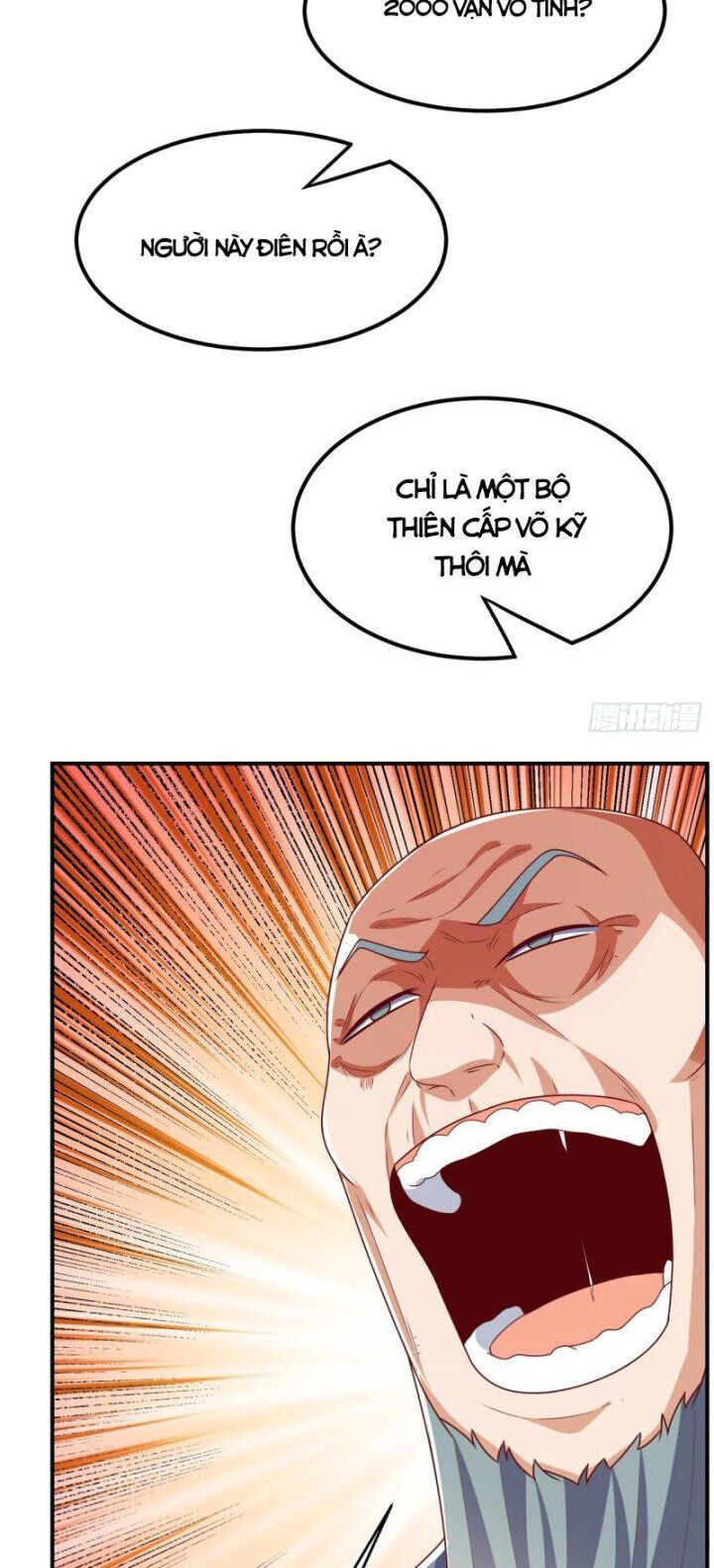 đọc truyện Võ Nghịch Chương 298 ảnh 18 tại Thiên Thai Truyện