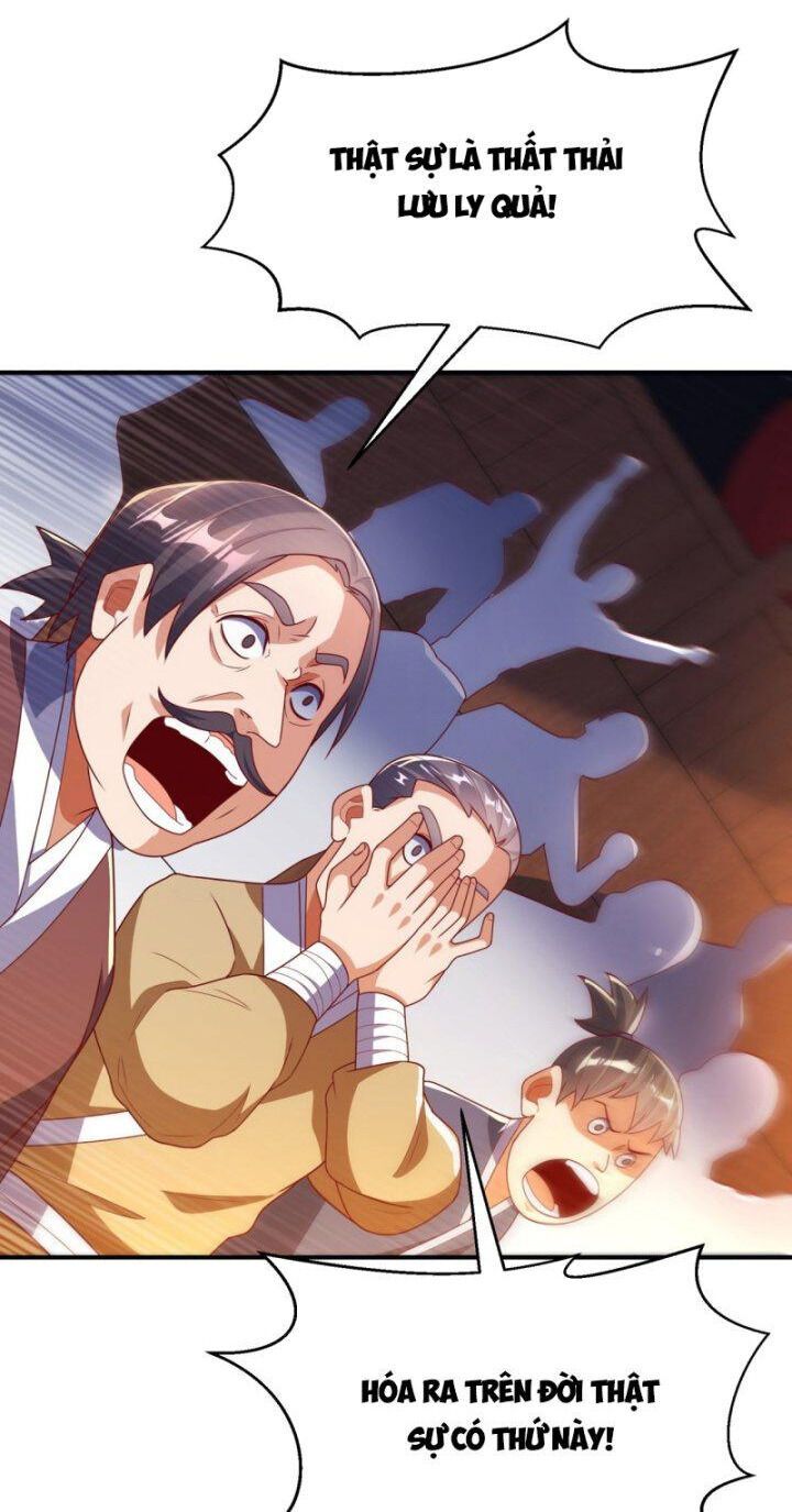 đọc truyện Võ Nghịch Chương 298 ảnh 25 tại Thiên Thai Truyện