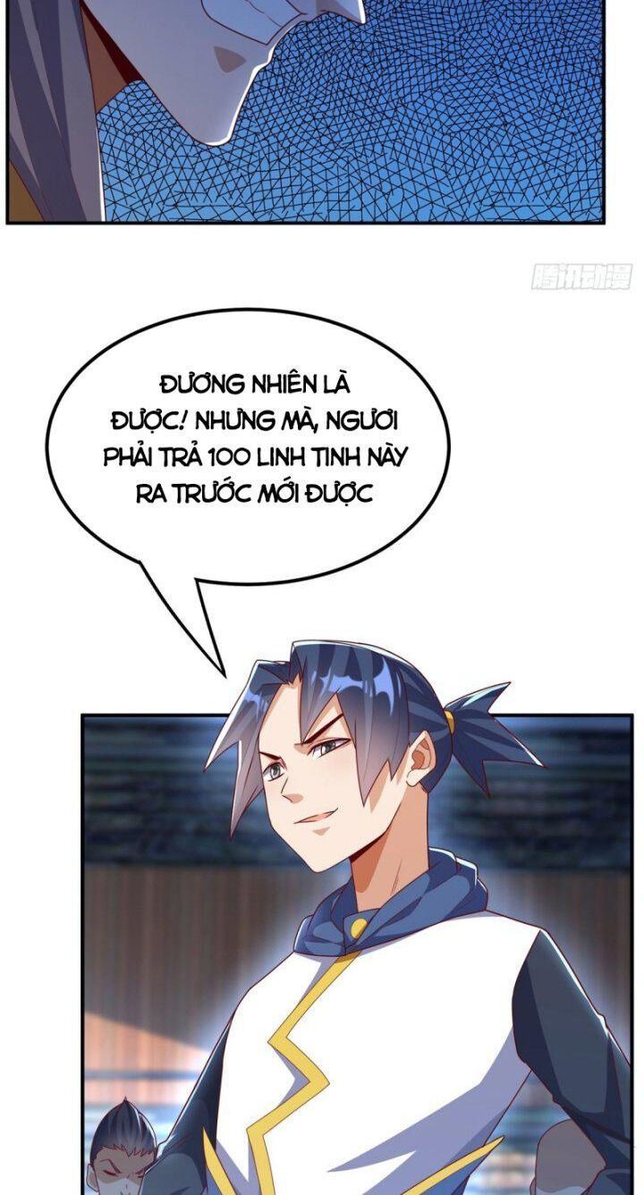 đọc truyện Võ Nghịch Chương 298 ảnh 5 tại Thiên Thai Truyện