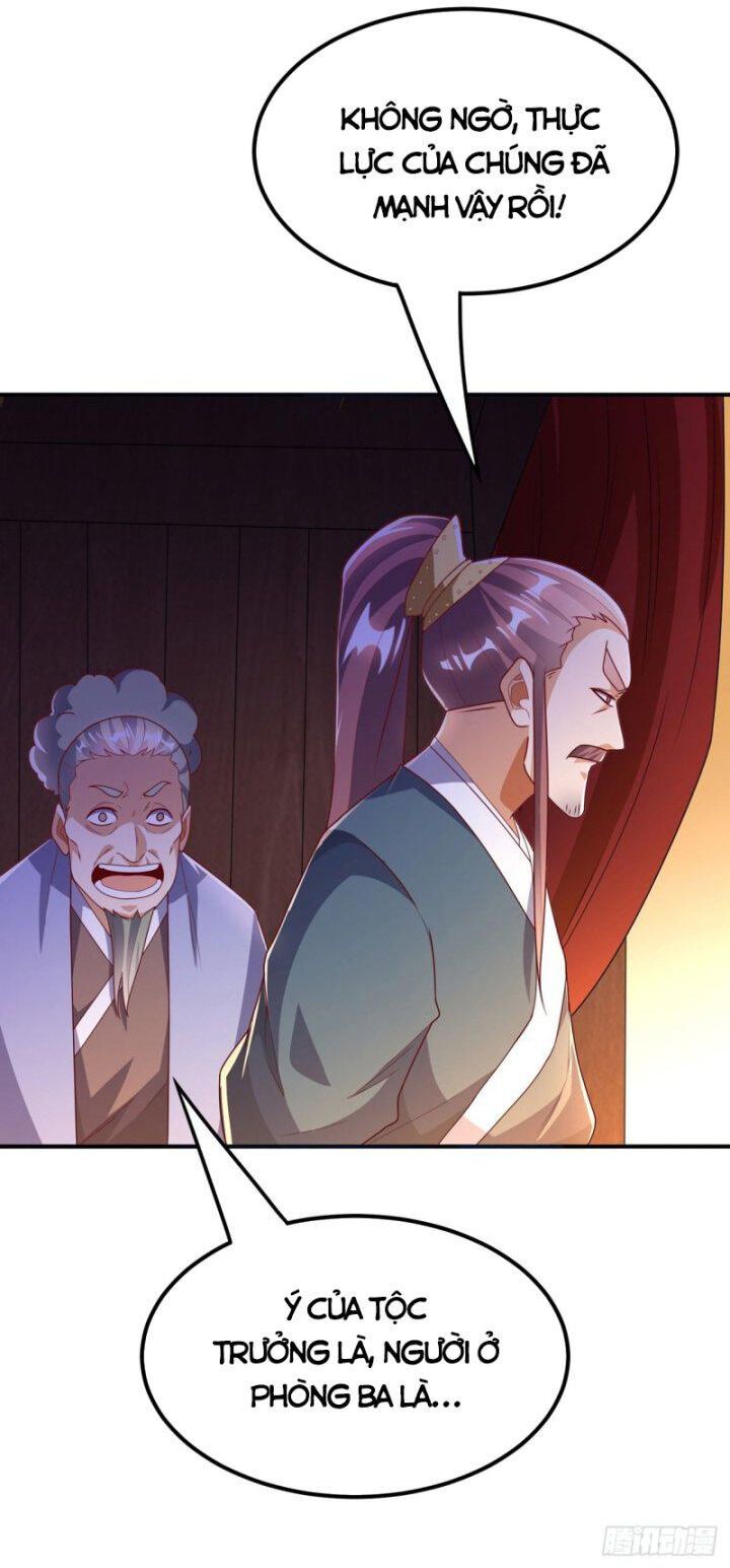 đọc truyện Võ Nghịch Chương 298 ảnh 35 tại Thiên Thai Truyện