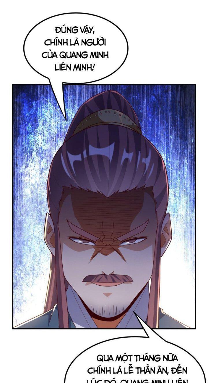 đọc truyện Võ Nghịch Chương 298 ảnh 36 tại Thiên Thai Truyện