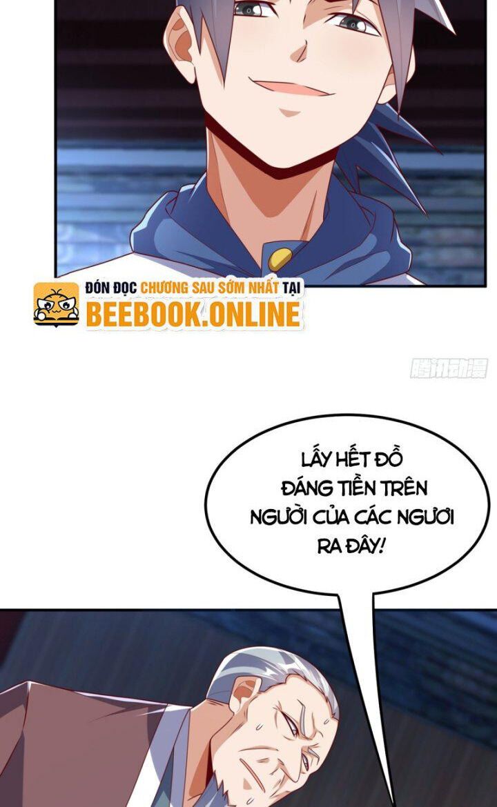 đọc truyện Võ Nghịch Chương 298 ảnh 8 tại Thiên Thai Truyện