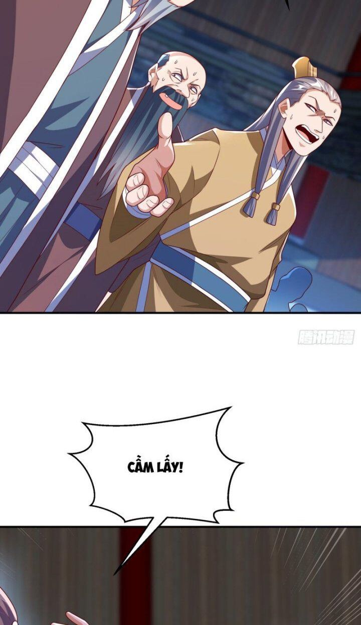 đọc truyện Võ Nghịch Chương 298 ảnh 9 tại Thiên Thai Truyện