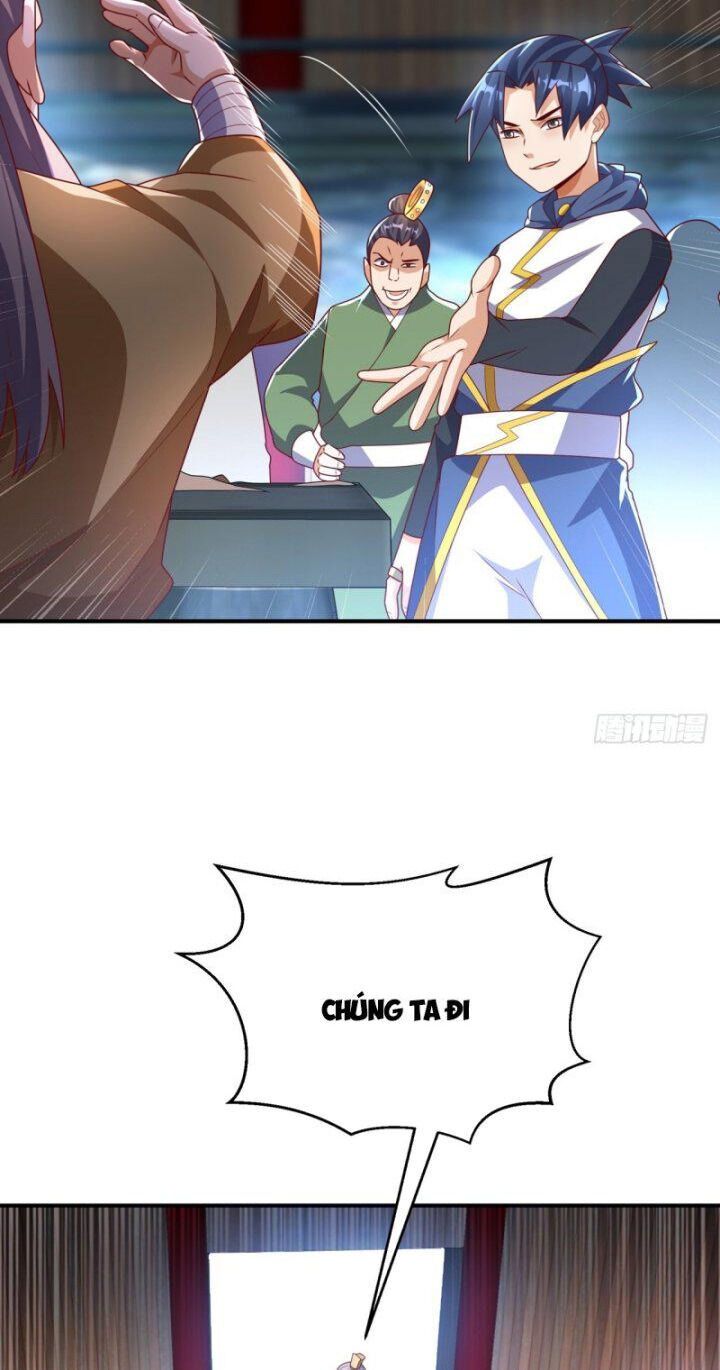 đọc truyện Võ Nghịch Chương 298 ảnh 10 tại Thiên Thai Truyện