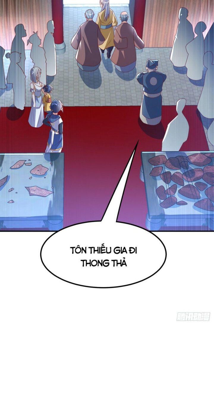 đọc truyện Võ Nghịch Chương 298 ảnh 11 tại Thiên Thai Truyện