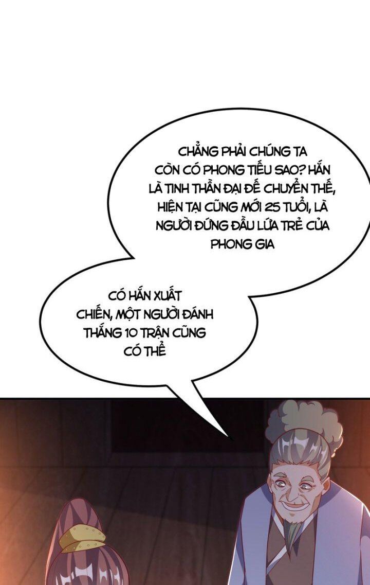 đọc truyện Võ Nghịch Chương 299 ảnh 4 tại Thiên Thai Truyện