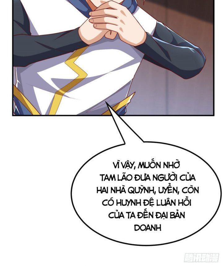 đọc truyện Võ Nghịch Chương 299 ảnh 24 tại Thiên Thai Truyện