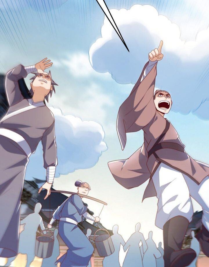 đọc truyện Võ Nghịch Chương 299 ảnh 33 tại Thiên Thai Truyện